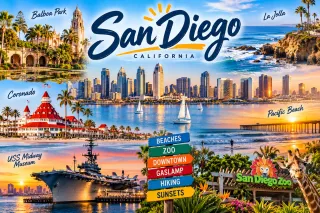 Top 10 Tips for Moving to San Diego: Avoiding Expensive Relocation Mistakes.