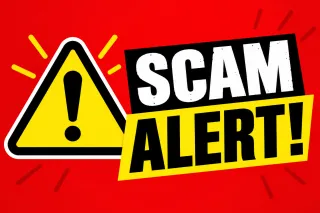 Warning: Advance-Fee Scams in Real Estate Loans