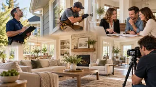 Want Top Dollar for Your Home? Don't Skip These 6 Steps!