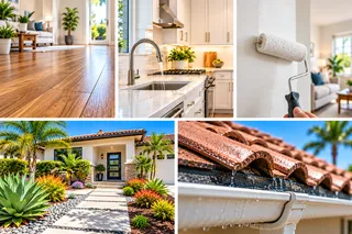 Which Home Improvements Actually Pay Off? A San Diego Seller's Guide for 2026–2027