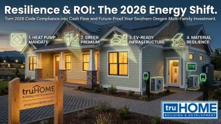 The 2026 Energy Shift: Future-Proofing Your Investment Against Rising Costs