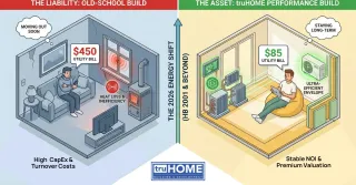 The 2026 Energy Shift: Why "Green" is Now a Line Item on Your P&L