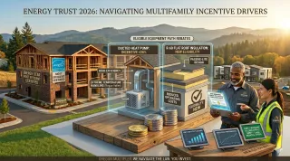 Energy Trust 2026: The New $50,000 Incentive You Can’t Ignore