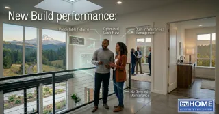 Real Estate Investing for the New Era: Why New-Build Multifamily Outperforms Existing Inventory