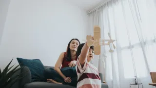 There Are Levels to This: Maturity in the Faith