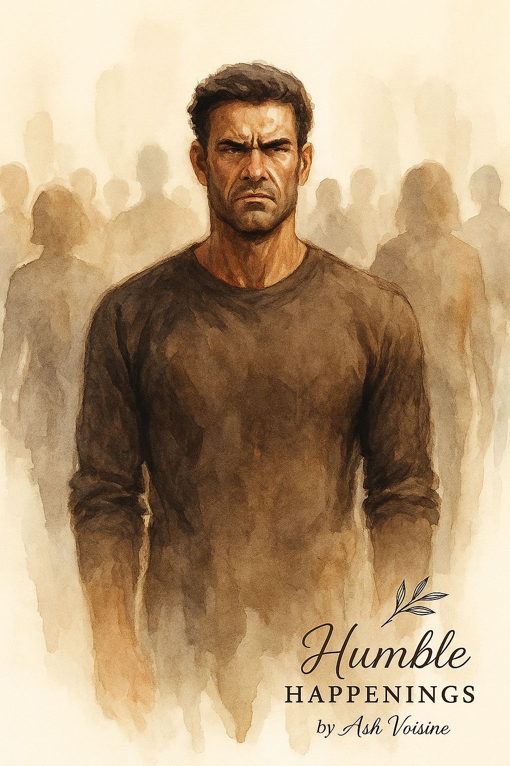 The Silent Battle – Breaking the Silence