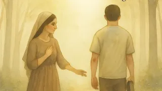 When He Doesn’t Lead: A Confession from the Waiting Wife