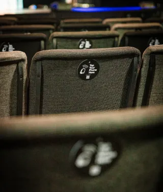 Top 5 Advantages of NFC Tap Technology for Churches