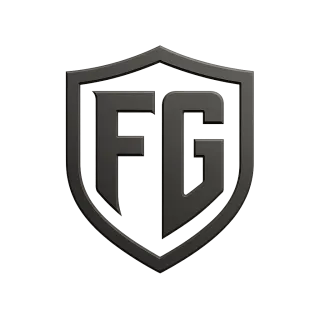 Full Guard Labs logo