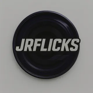 JR Flicks logo