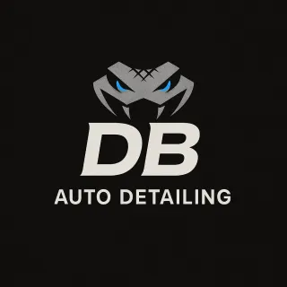 Diamondback Detailing logo