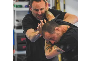 Self-Defence Certification: How to Become a Practical Self-Defence Instructor