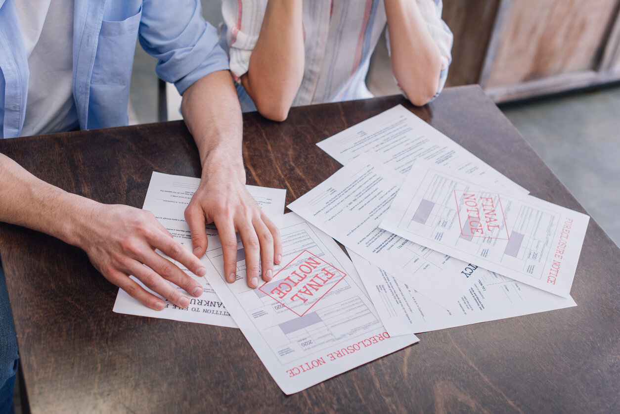 Can You Claim Surplus Funds If the Foreclosure Was Wrongful?