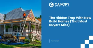 The Hidden Trap With New Build Homes (That Most Buyers Miss)