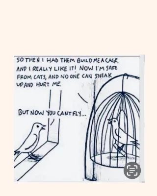 You Can’t Heal in the Same Environment That Keeps Dysregulating You