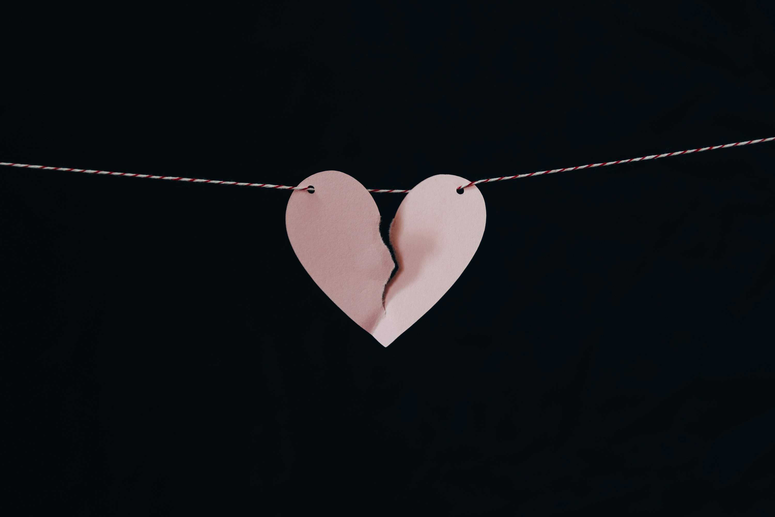 The Unspoken Grief and Stress of Parallel Parenting