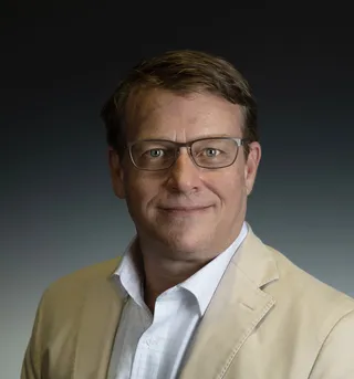 Eric Overman