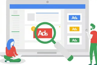 Miten hallita Google ads -kampanjoita?