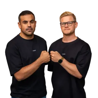 Mitä ovat pilarisivut?