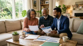 Medicare Guide for Georgia Seniors: Parts A, B, C, D