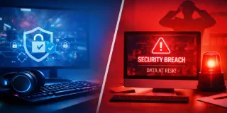 Your Kid’s Gaming Setup Might Be More Secure Than Your Office