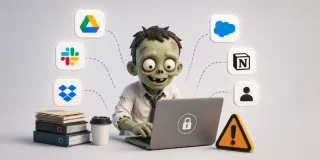 Zombie SaaS Accounts: The Security Gap Most Businesses Don’t Notice Until It’s Too Late