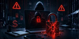 How a Small Business Gets Ransomed for $14 in One Week