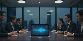 AI Note-Takers: Who Can See Your Meeting Recordings?