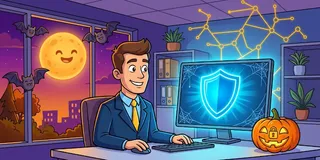 Three Ways Cybercriminals Are Using AI Against Small Businesses