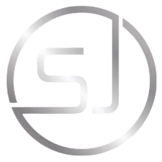 Sean R. Jones logo