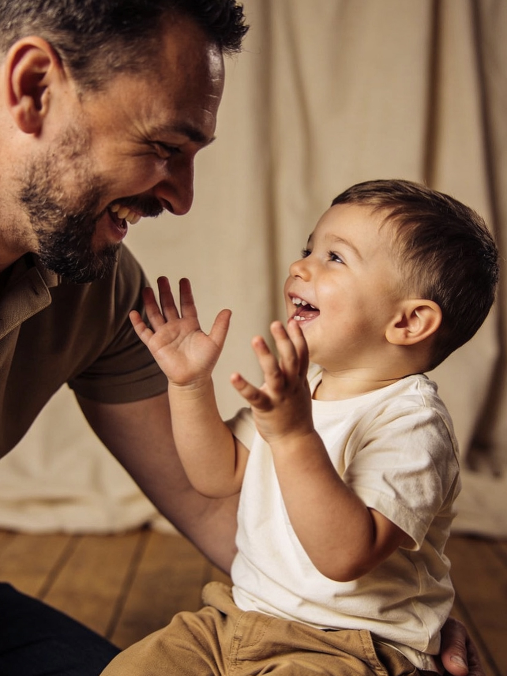 Father and Child Portrait Experience: What It Is, What It Costs, and How to Book