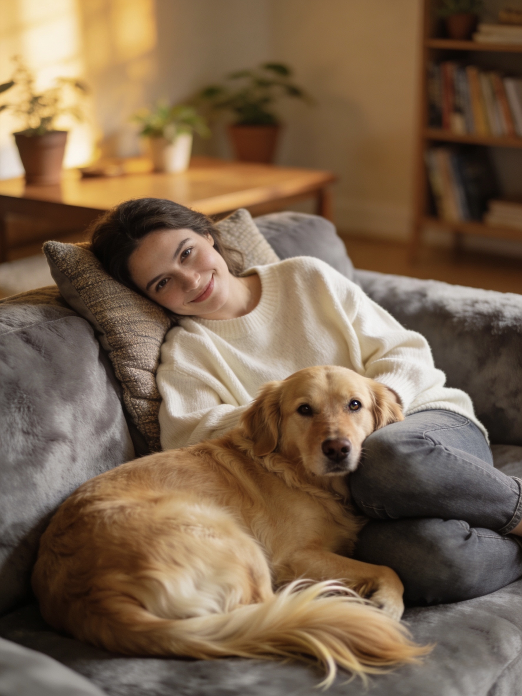 If Your Dog Feels Like Family, You’re Not Alone