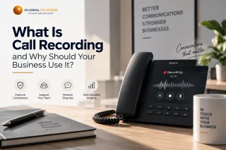  What Is Call Recording and Why Should Your Business Use It
