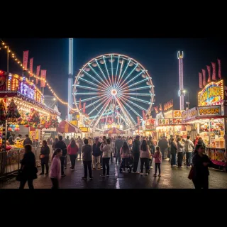 Top Annual Events in Thousand Oaks
