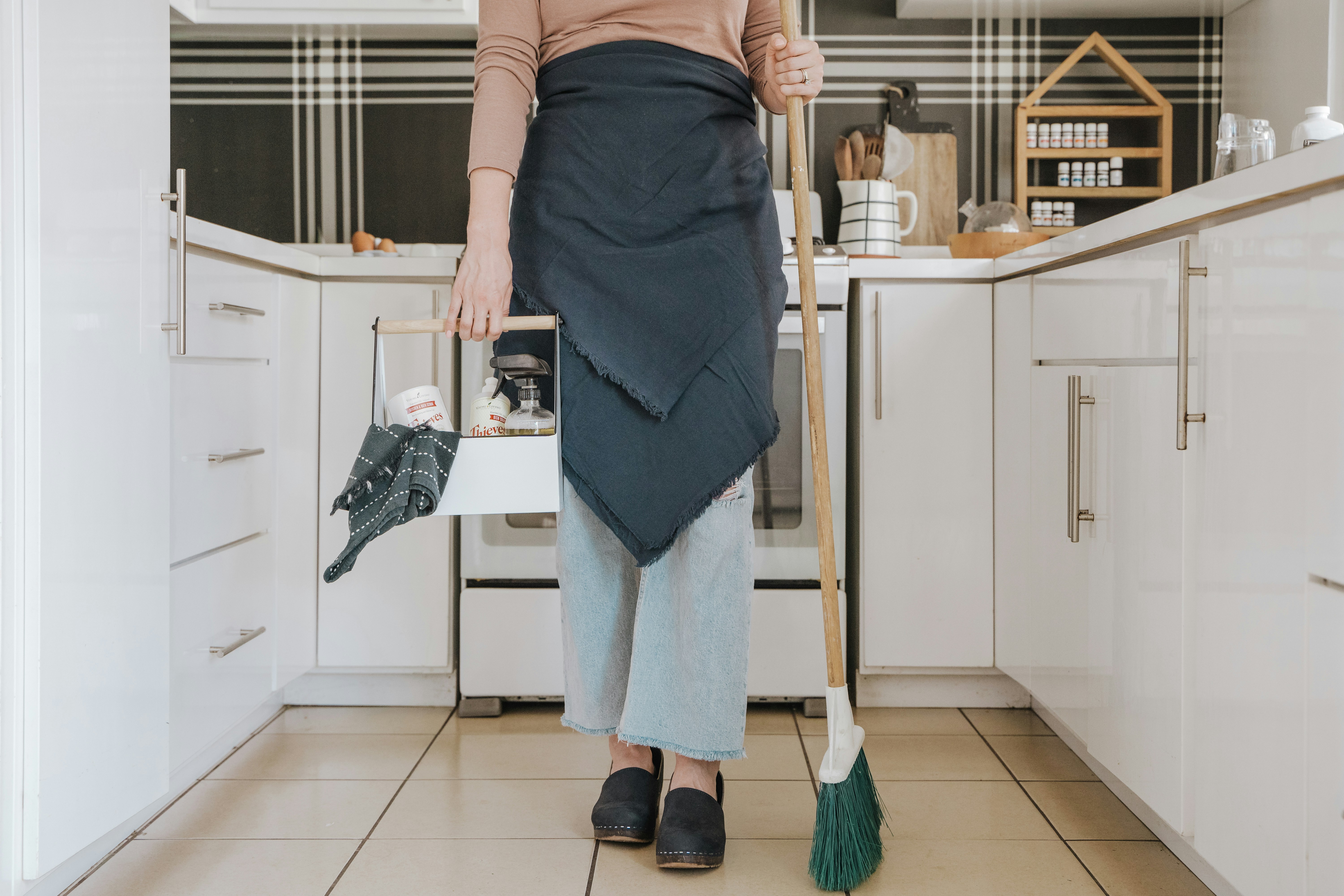 How to Prepare Your Home Before Listing It for Sale