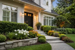 The Importance of Curb Appeal When Selling Your Home