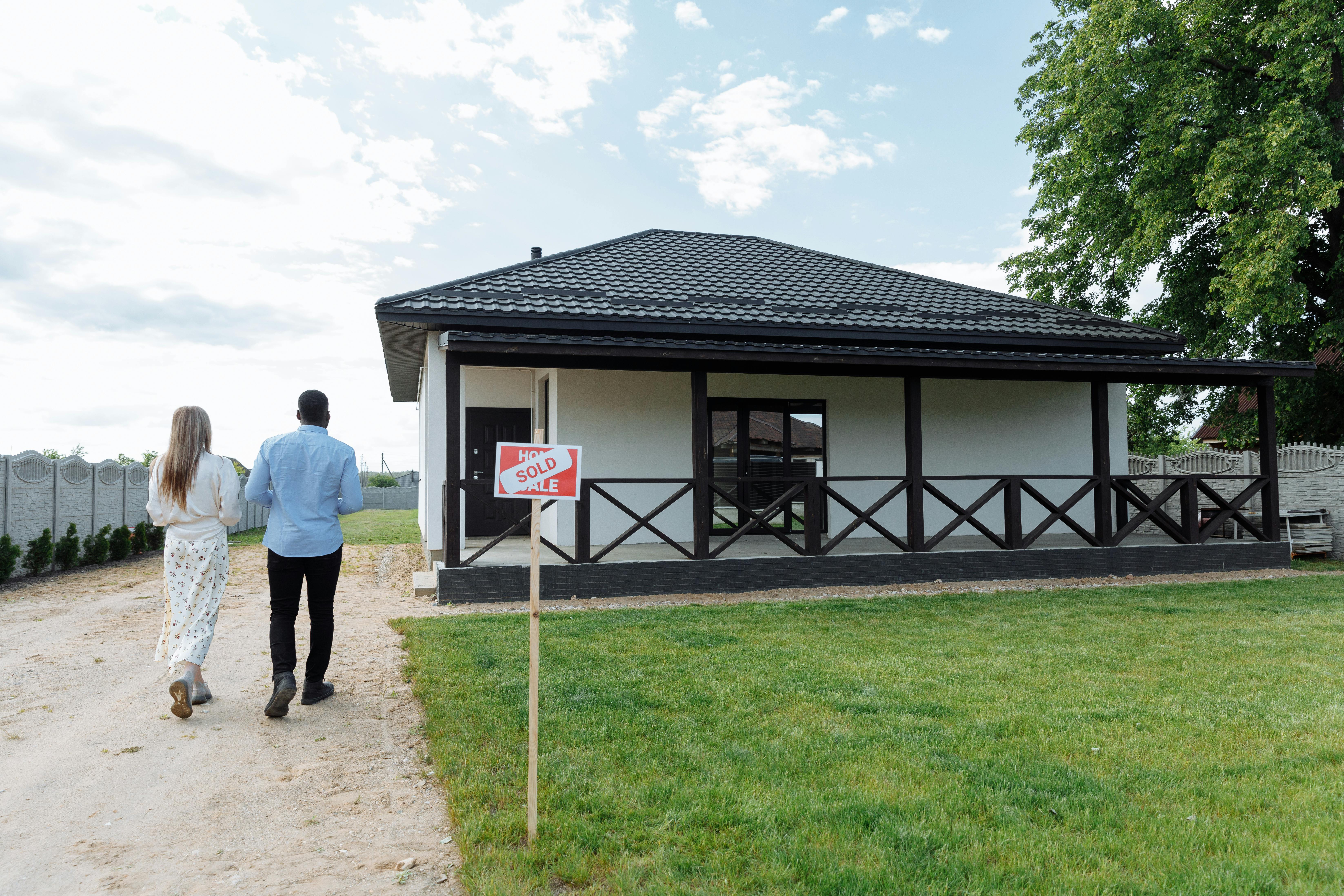 How Long Does It Take to Sell a Home in Today’s Market?