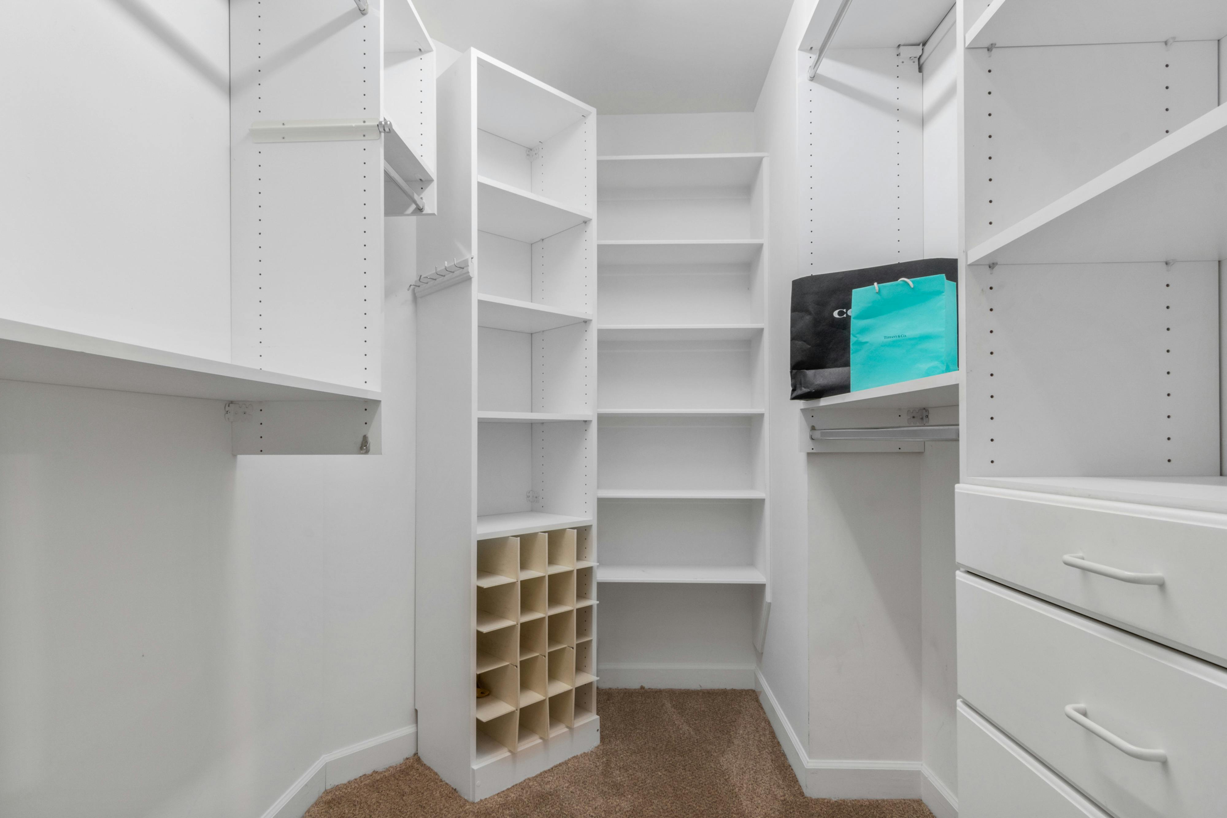 Why Storage Space Matters to Today’s Home Buyers