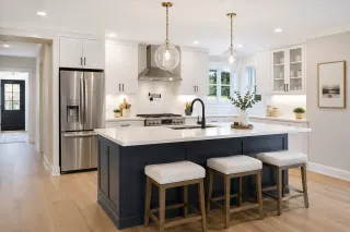 Should You Renovate Before Selling Your Home?