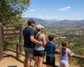 A Local's Guide to the Best Parks in Thousand Oaks