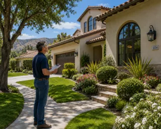 7 Home Maintenance Tasks Every Ventura County Homeowner Should Do This Summer