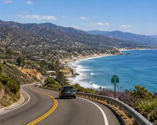The Best Weekend Day Trips From Thousand Oaks
