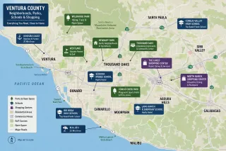 How to Choose the Right Neighborhood for Your Lifestyle