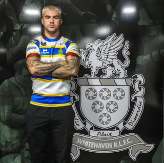 Bulman speaks on return to haven.
