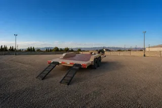 The Benefits of Using a Car Hauler Trailer for Vehicle Transportation