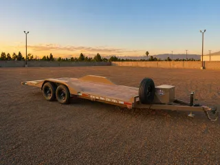 Trailer Selection Guide: Find the Right Trailer for Your Needs in Ontario