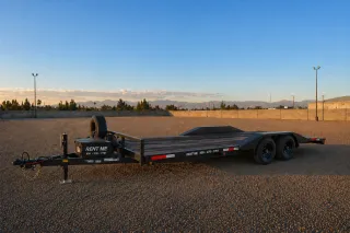 Trailer Rentals in Ontario Made Easy: A Complete Guide for First-Time Renters