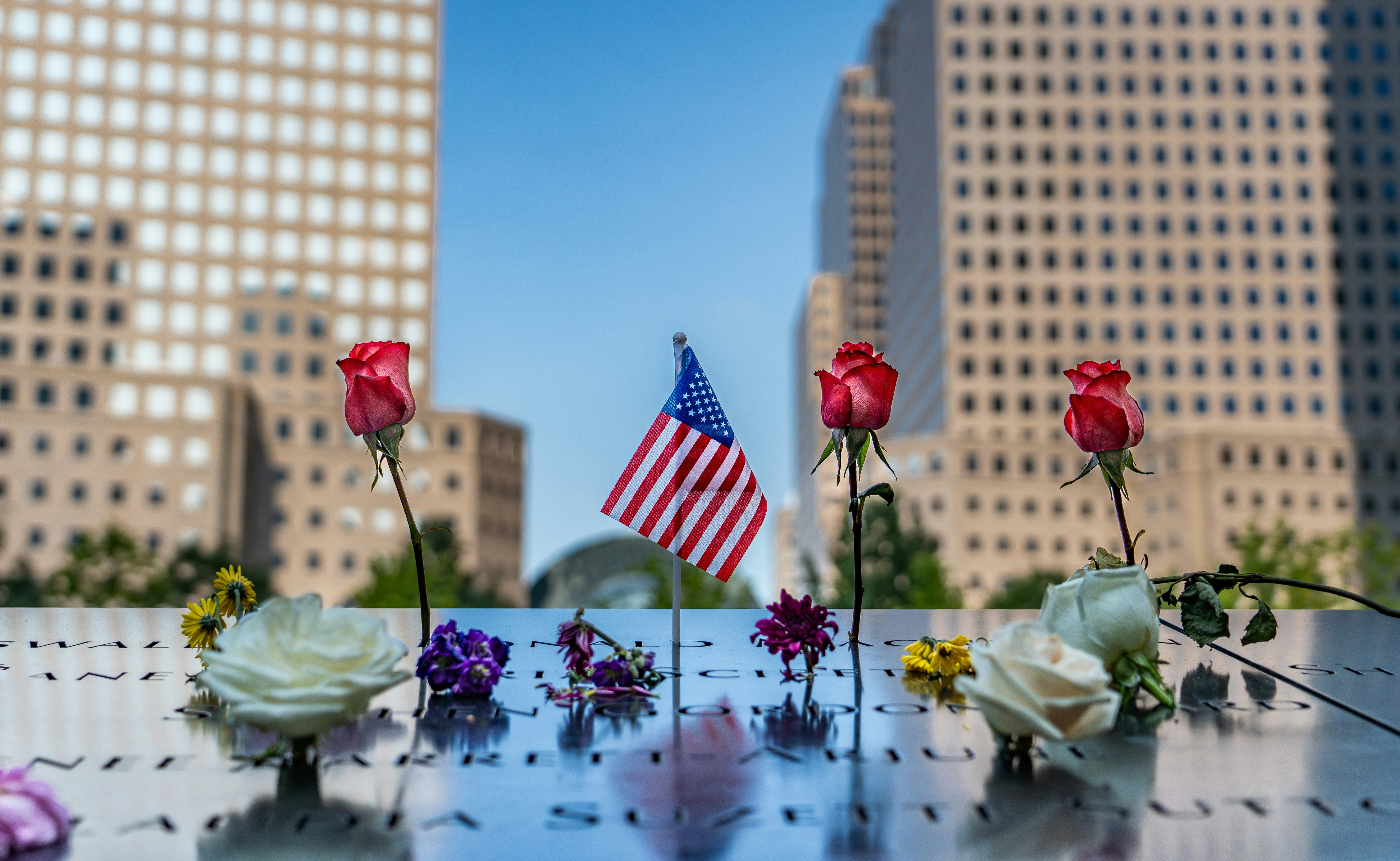 Remembering 9/11: Where Is Justice Today?