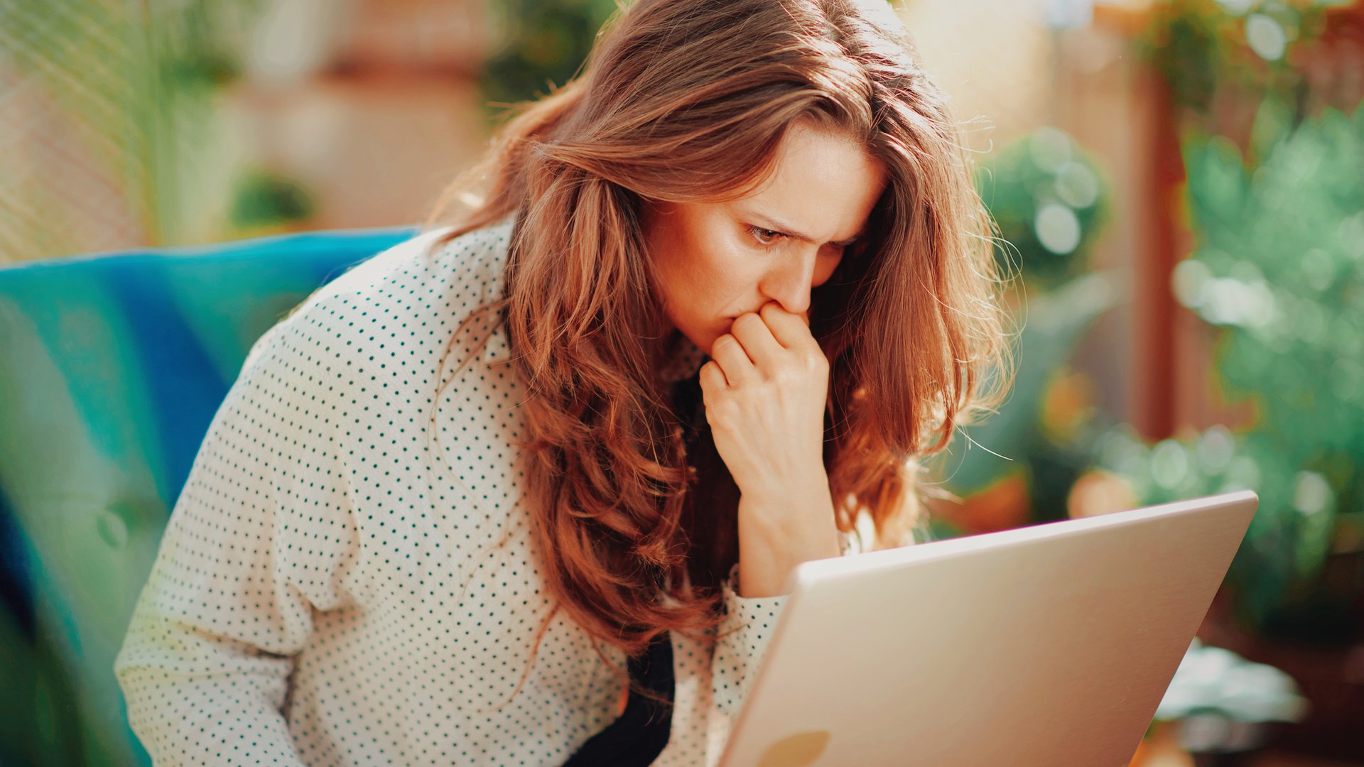 What can I do if I paid a web designer and got nothing?