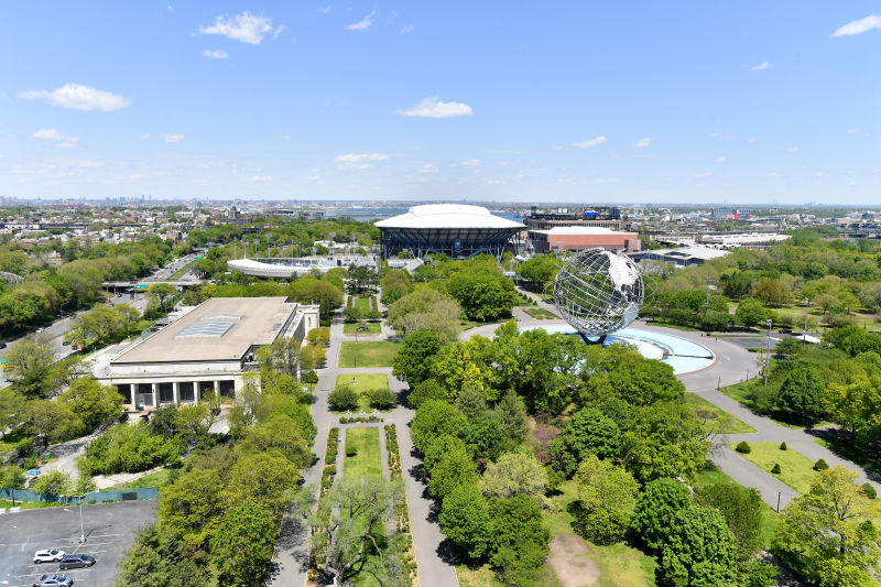 Exploring NYC Parks by Car: Central Park, Prospect Park, and Flushing Meadows — Present Help Car Rentals, NewYork, NY
